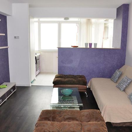 Ferienwohnung Apartament Plaja Modern Constanţa Exterior foto