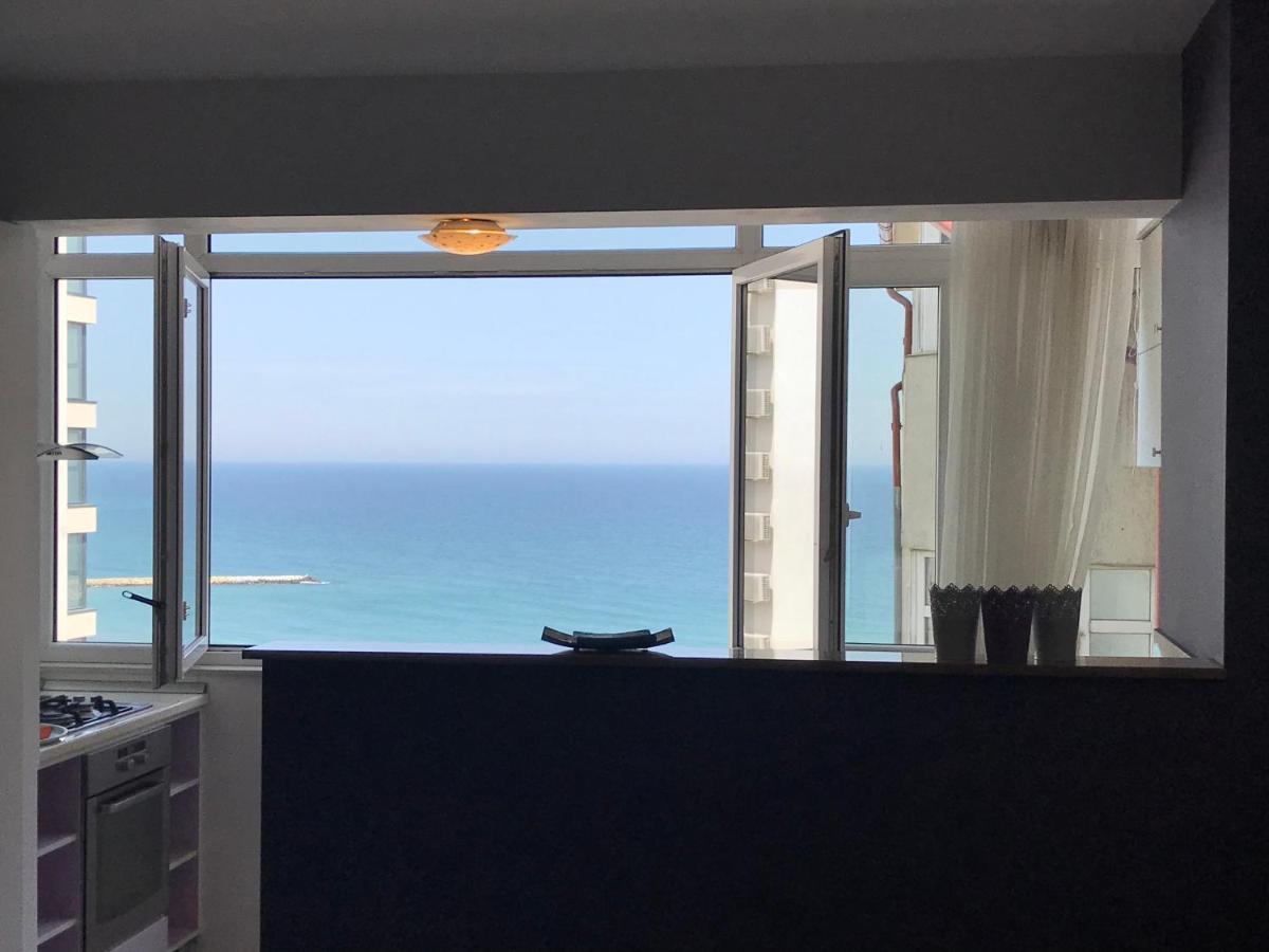 Ferienwohnung Apartament Plaja Modern Constanţa Exterior foto